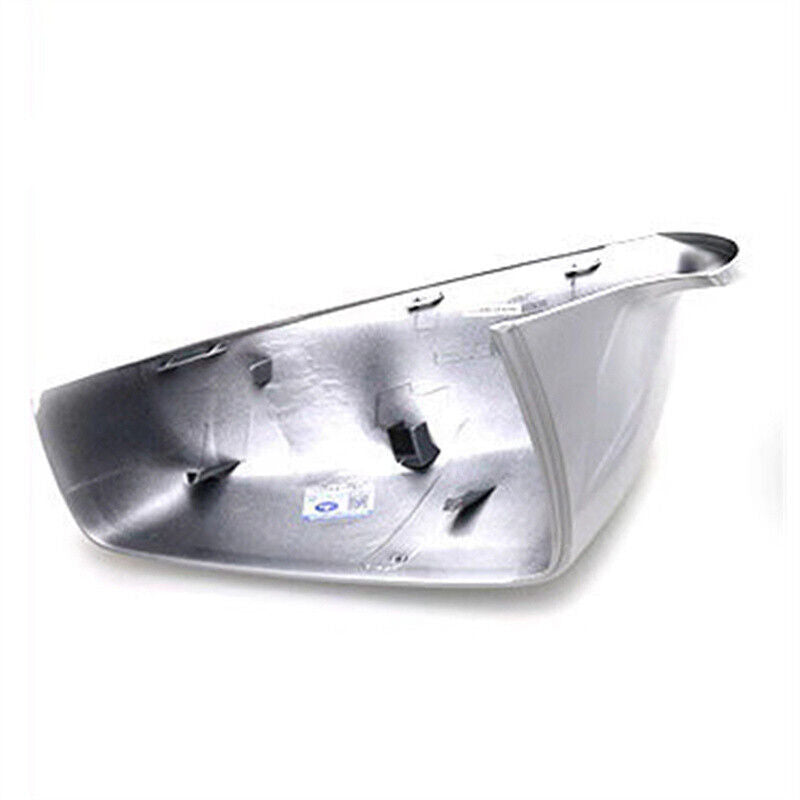 Silver Right Rearview Door Mirror Shell Cover Cap for Buick LaCrosse 2009-2014
