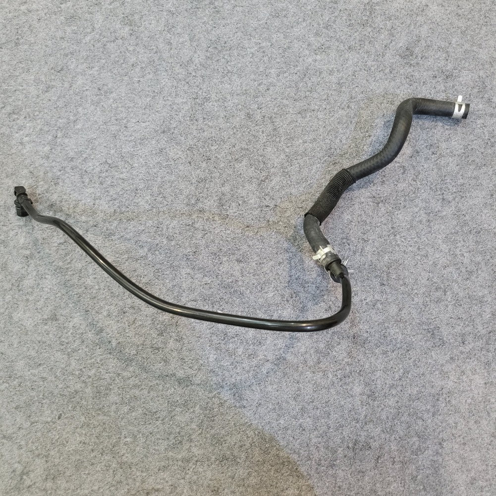 Radiator bleeding hose for Land Rover Range 10-12