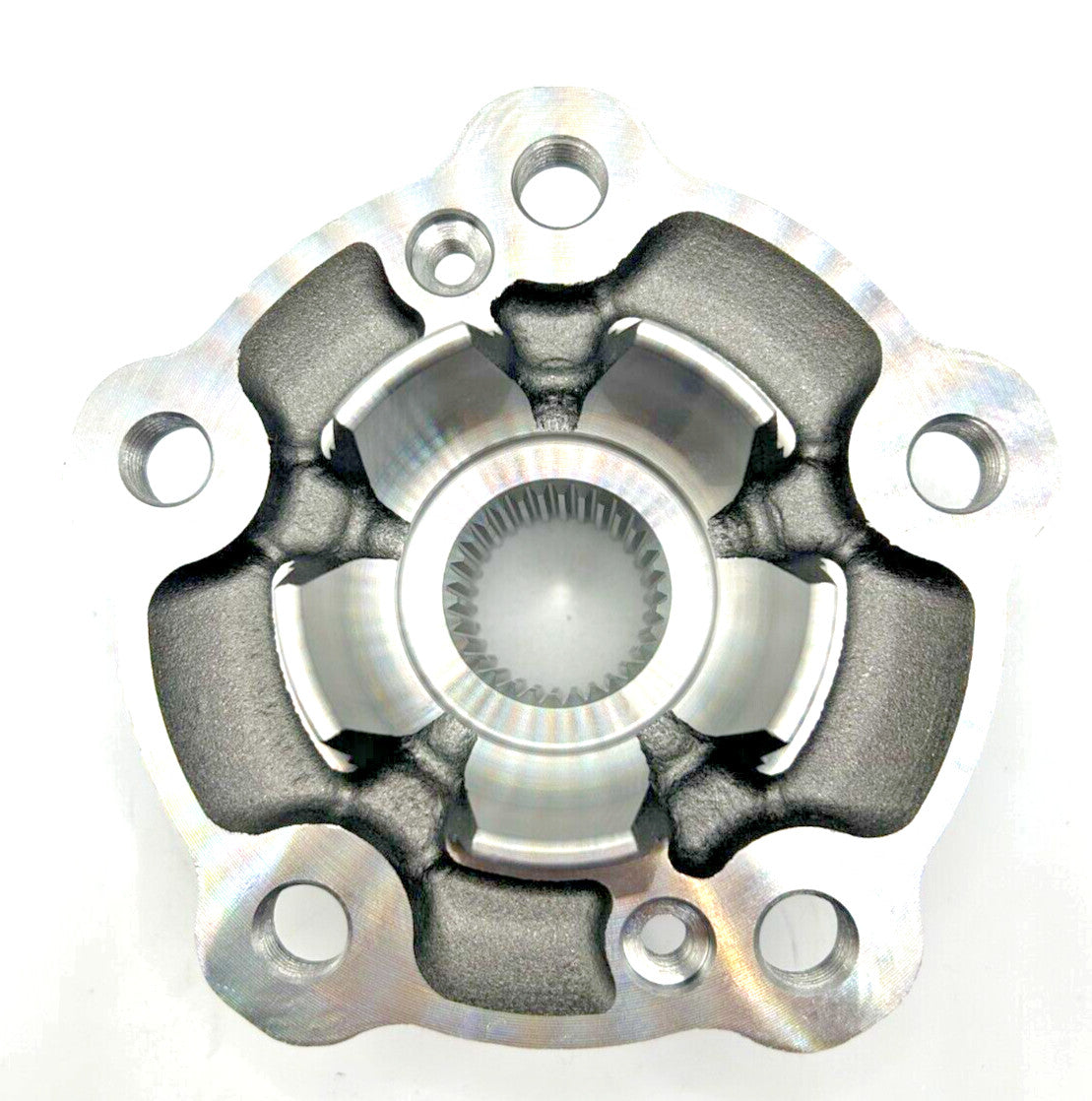 Rear Wheel Hub for BMW M2 M3 M4 GTS F80 F82 F83 Pair 33402283220