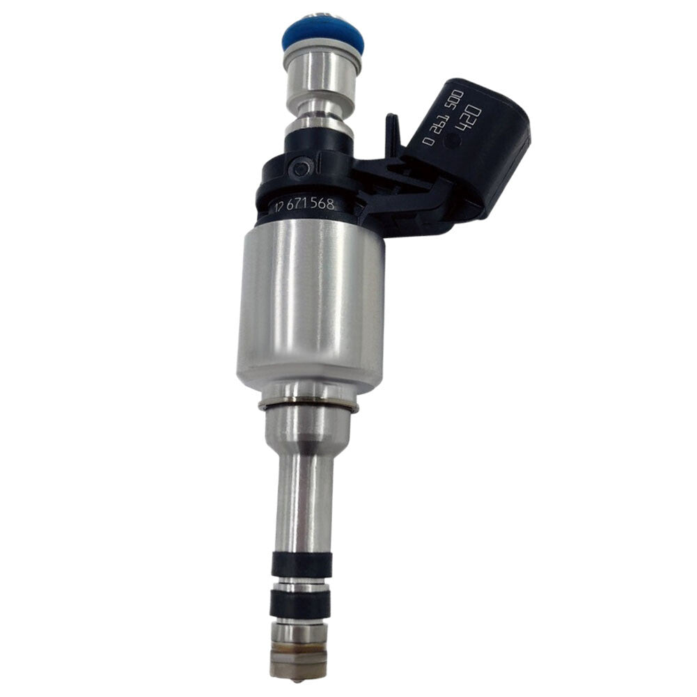 4PCS Fuel Injector 12671568 for Chevrolet Malibu for Buick Regal for Cadillac ATS 2.0L