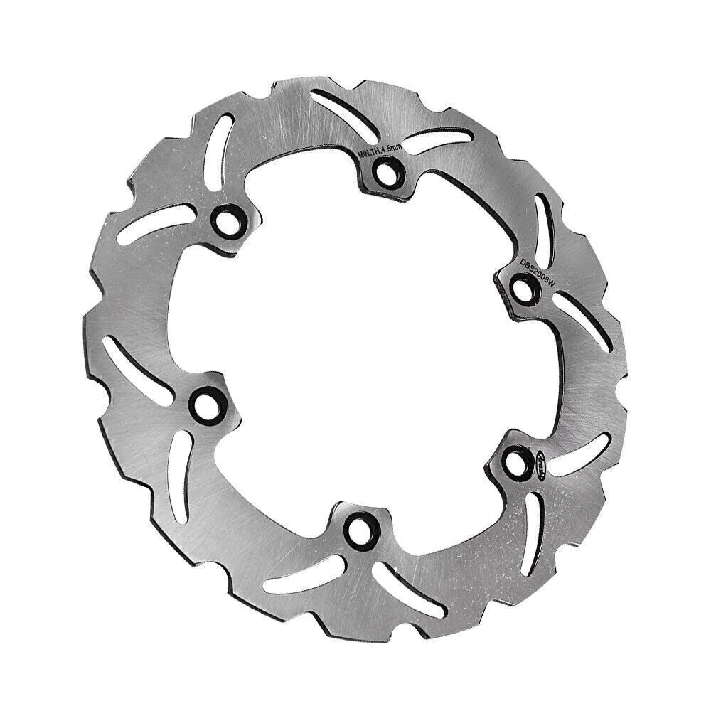 for Honda XLV VARADERO 1000 CB(CB1300) CBR 1100XX Rear Brake Disc Rotors UK