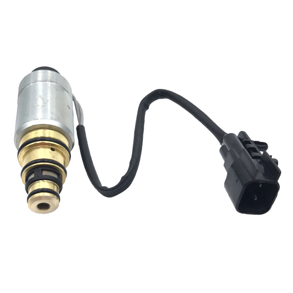 for Volvo VCS-14EC/DCS-17EC XC70 3.2 Wagon 4-Door AC Compressor Control Valve