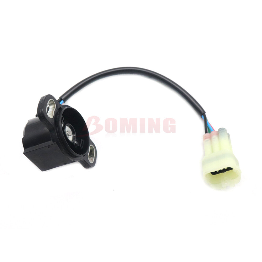 314-9772 Pressure sensor suitable for Caterpillar C13; TH31-C9T TH31-E61 TH35-C13T TH35