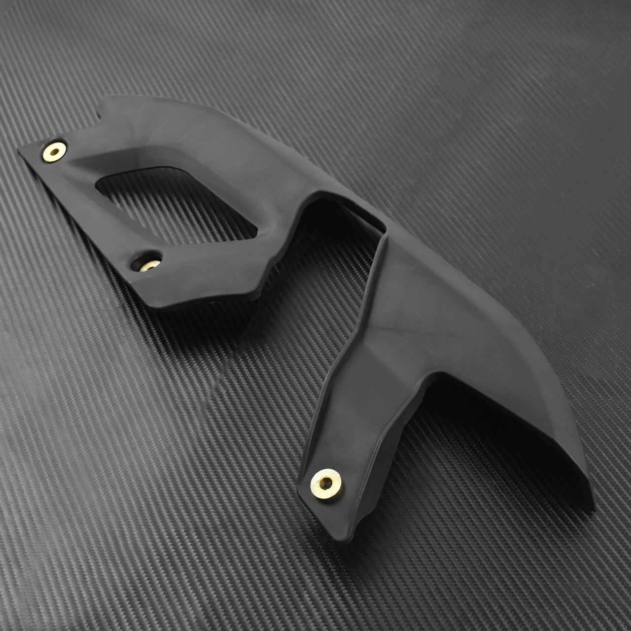 Belt Cover Swingram Guard Cover Fit for Harley Street XG500 XG750 2015-22 Black