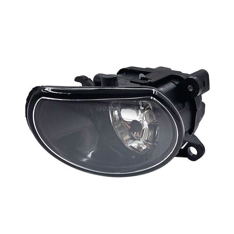 1Pair Front Bumper Left Right Fog Light Lamp With Bulb for Audi for A8 D3 2005-2007