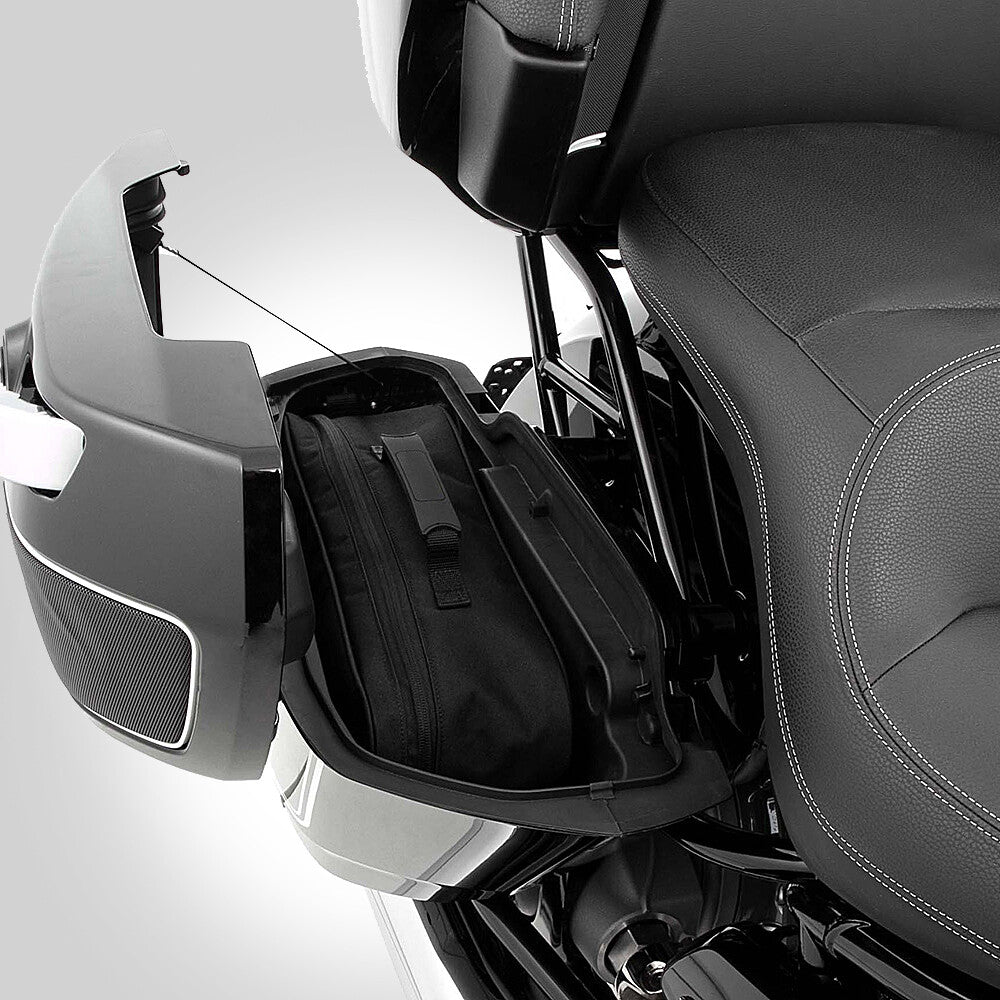 Motorcycle Side Case Luggage Inner Bag for BMW for BMW K1600B R18 B Transcontinental