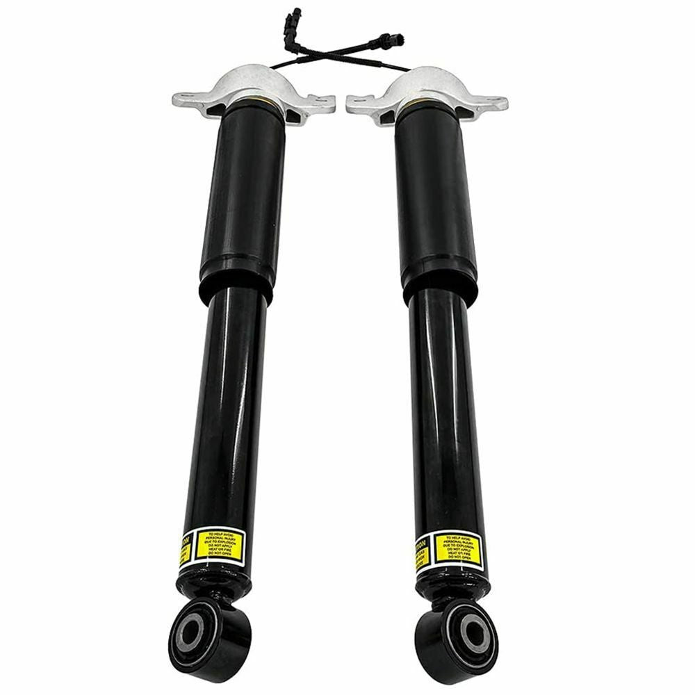 Front L/R Air Shock Strut Assembly Fit for Jaguar XF w/o Supercharged 2010-2012