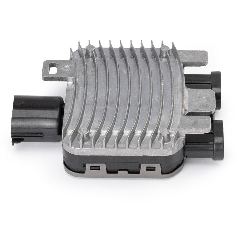 Automotive cooling fan unit control module suitable for Ford Galaxy for Volvo S60 7T43-8C609-BA