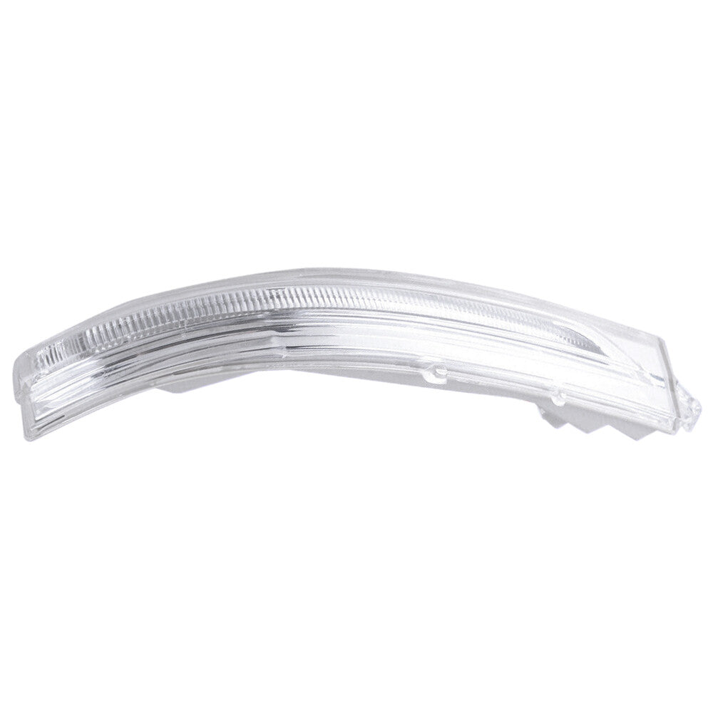 Side Mirror Turn Signal Light Passenger Side for Kia Optima 2016-2018 Clear Lens