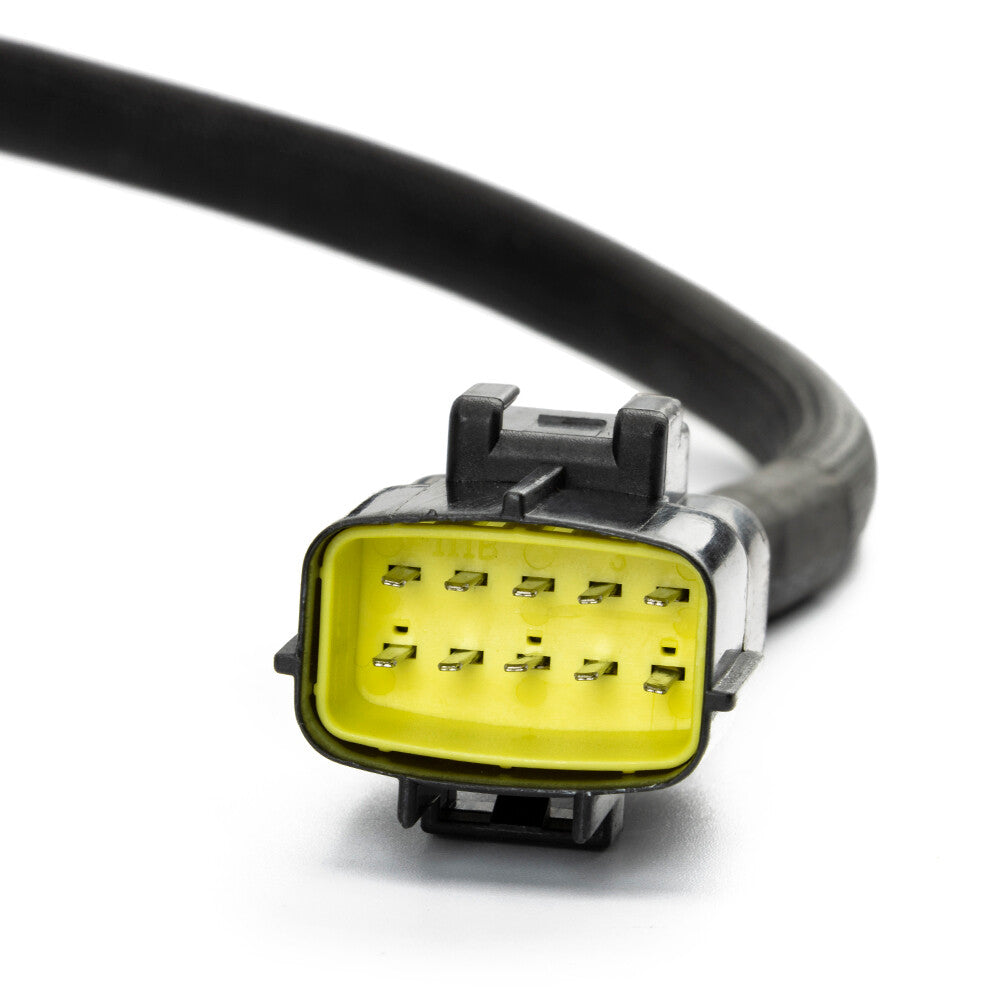 14390065 Monitor plug connector suitable for Volvo EC330B EC290B EC210B EC60C EC200BLC
