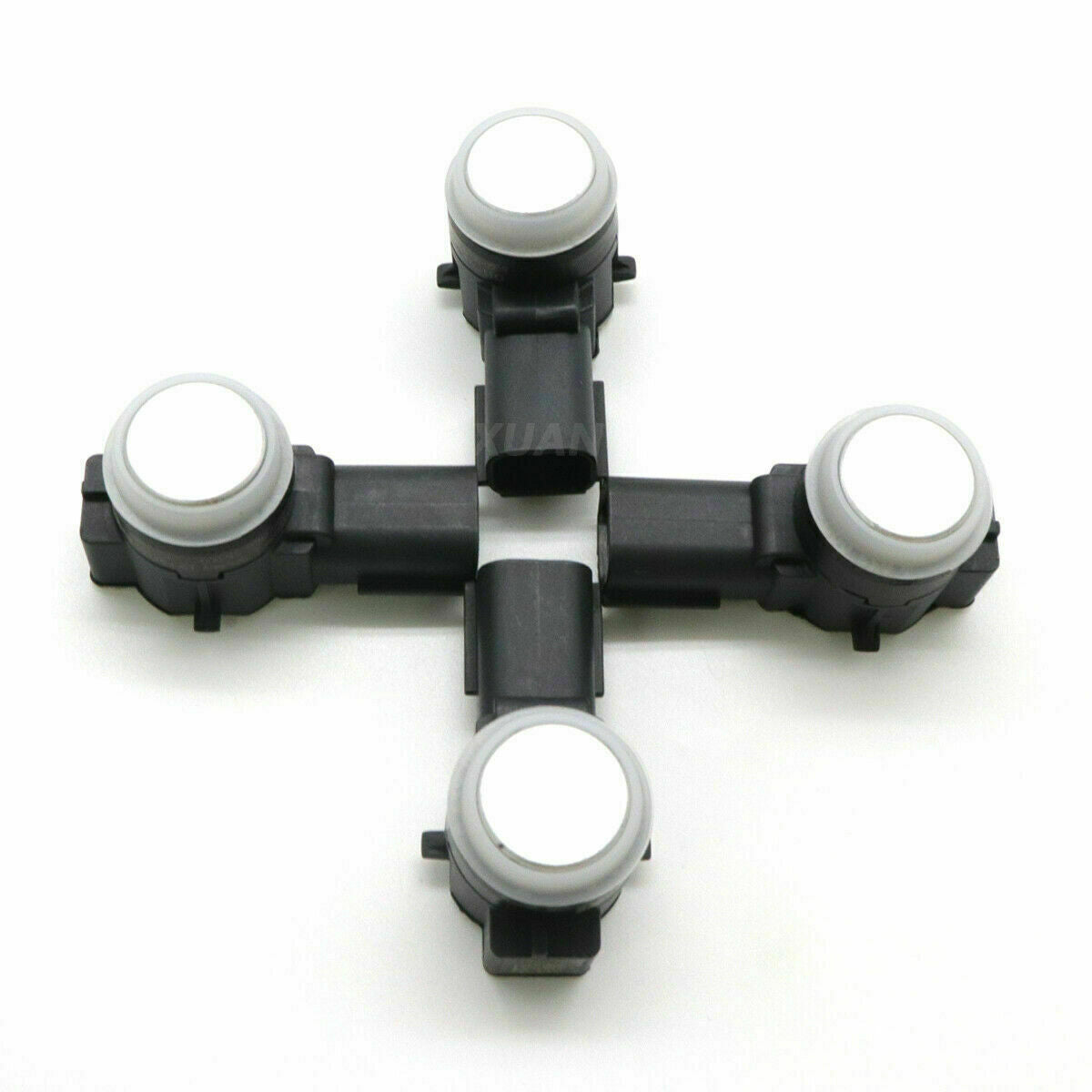 4PCS 23428268 Parking Sensor For Silverado for Chevy for Cadillac for Buick 52050134 NEW