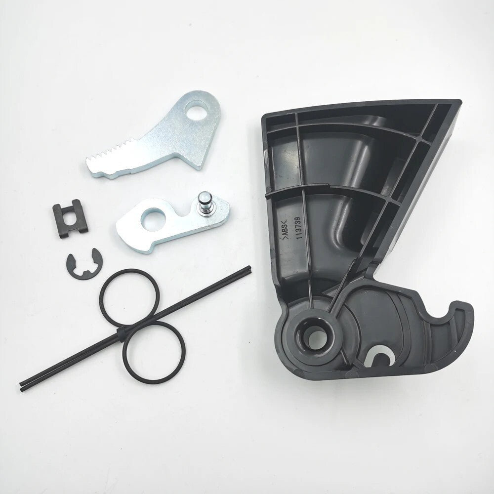 Truck for seat adjustable handle repair kit for Scania L/P/G/R/S series 113739(LH)