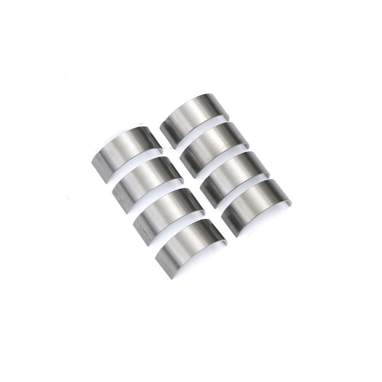 8pcs Con Rod Bearings Set 11247586035 for BMW for Mini Cooper 118i 116i R55 R56 F20