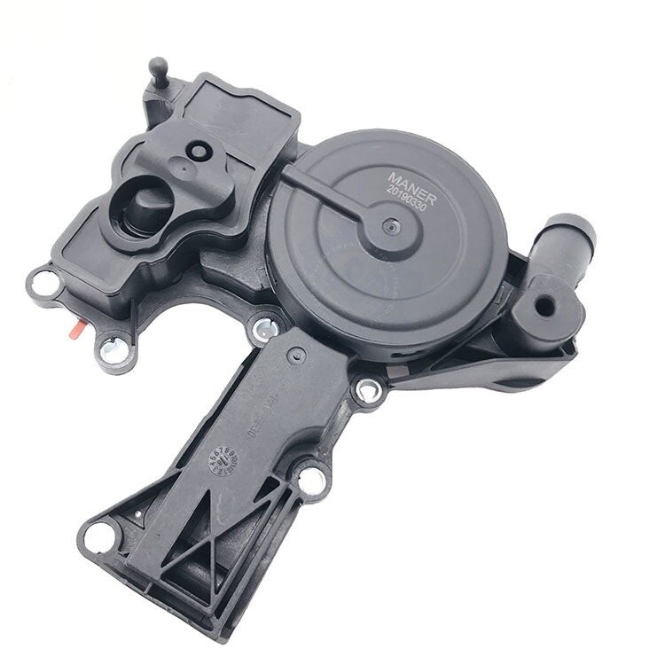 Oil Separator Kit Fit for Seat EXEO 3R2 ST 3R5 CDHA CDHB CDHD 1.8/2.0 TFSI 10-13