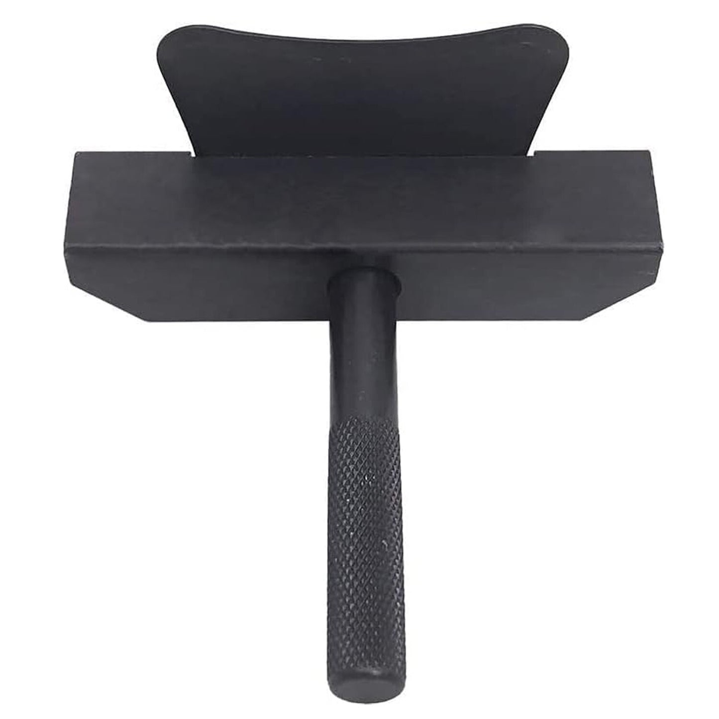 1-piece car oil pan separator tool set for engine, transmission, and RTV sealant removal.
