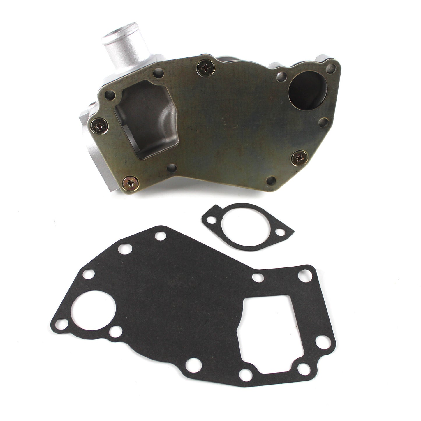 Water Pump 8-972541481 for Isuzu 3LD1 4LE1 4LE2 4LB1 Engine Hitachi EX50 EX55