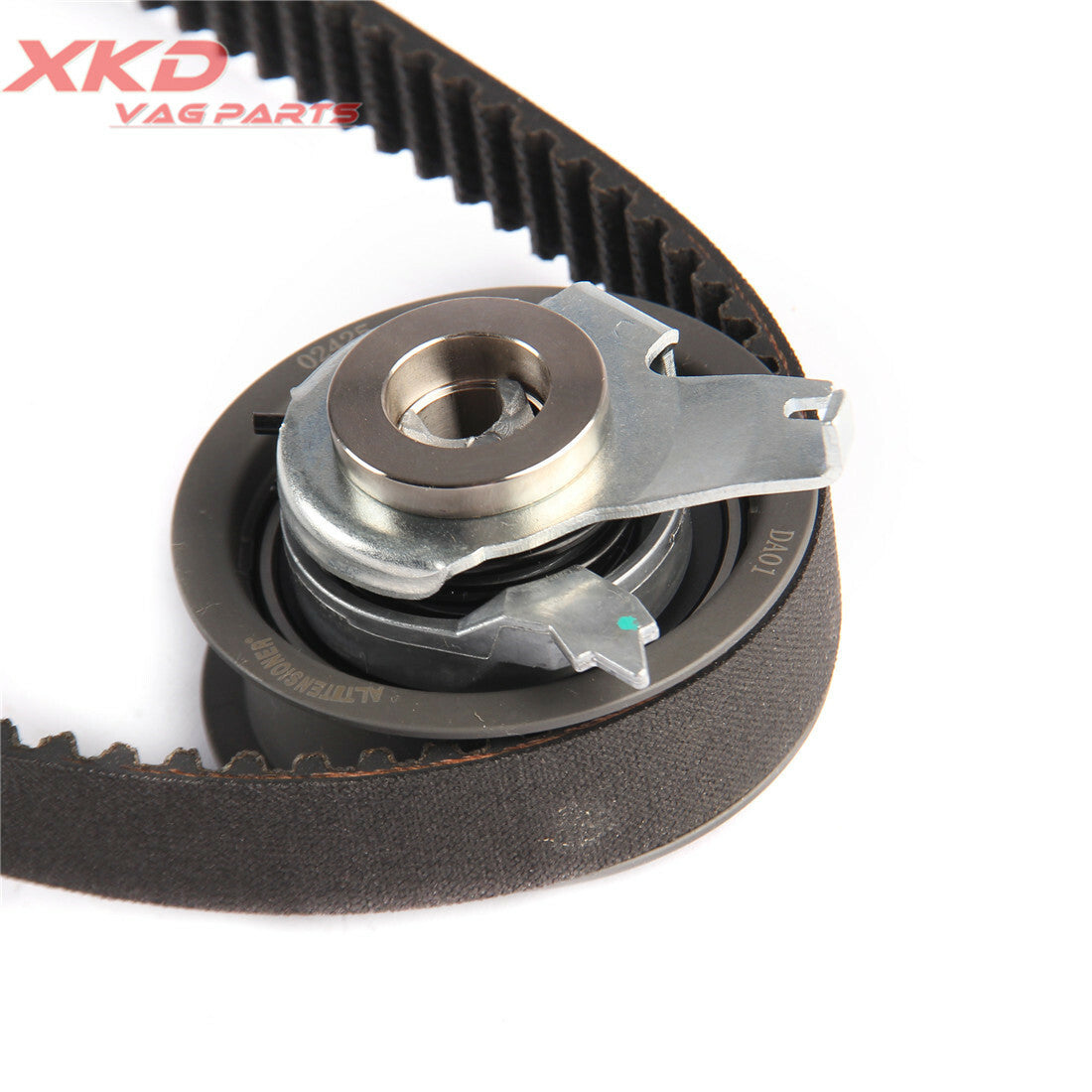 EA211 Engine Timing Kit is suitable for Volkswagen Beetle CC, for Golf for Tiguan for Jetta , for Audi A3 S4 Q3 CZDA