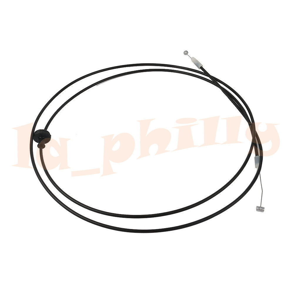 2003 to 2007 Fit for Honda for Accord Engine Hood Release Cable Wire 74130-SDA-A02