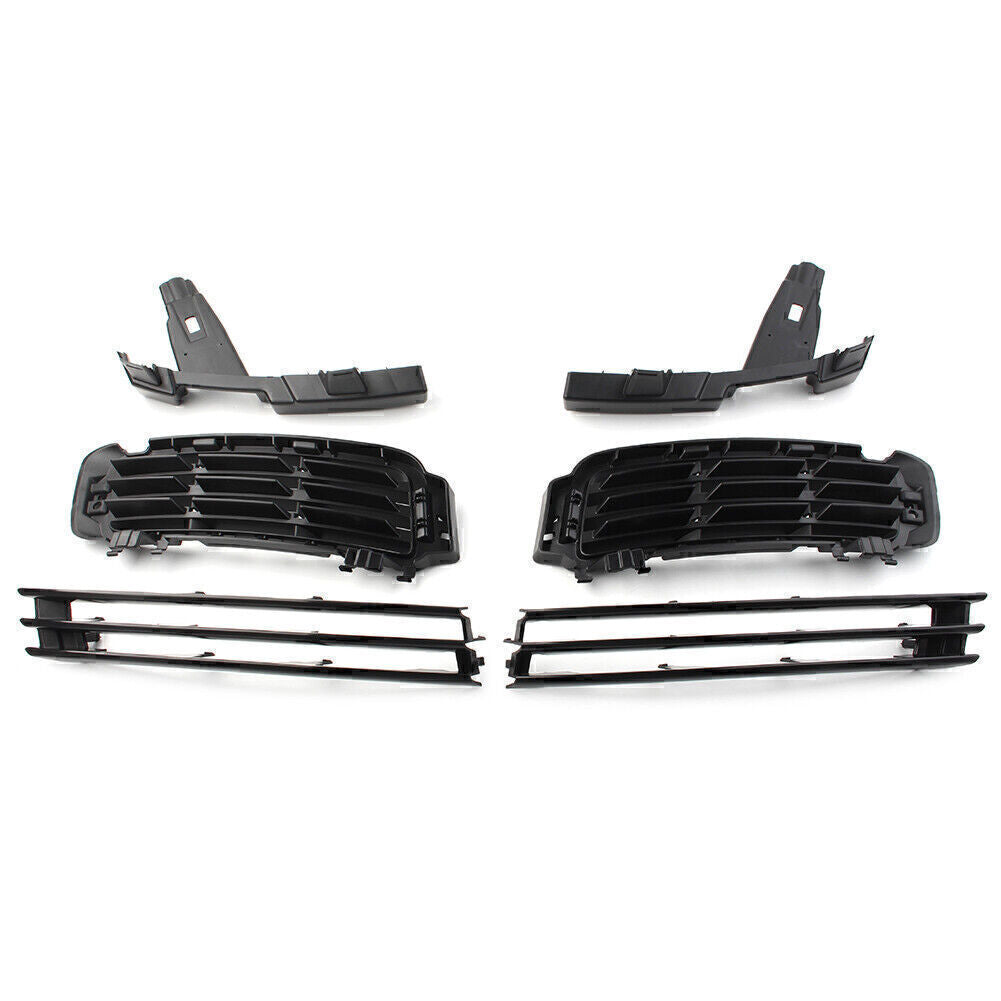 Front Bumper Grille Grill Insert LR046709 for Land Rover for Range Rover 2013 -2017