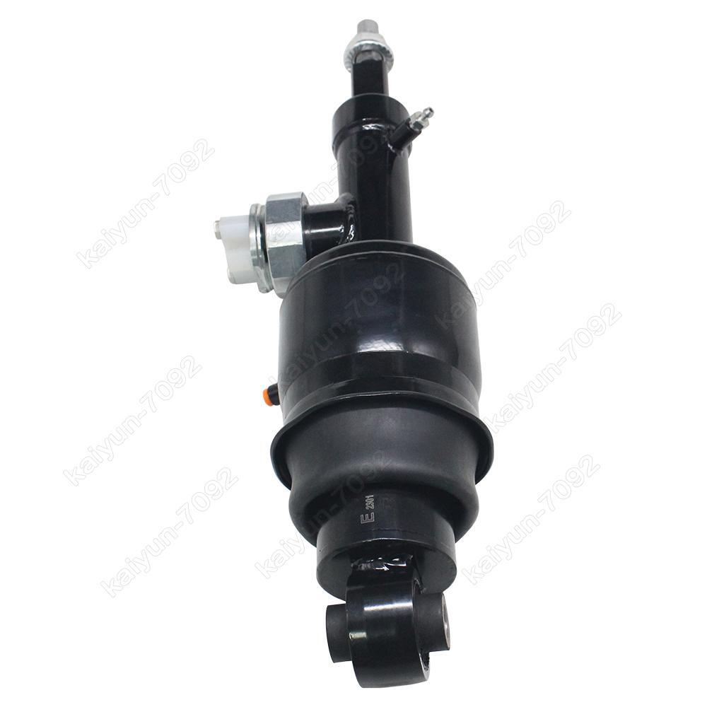 2X for Infiniti QX56 QX80 2011-2021 Rear Hydraulic Air Suspension Shock Struts