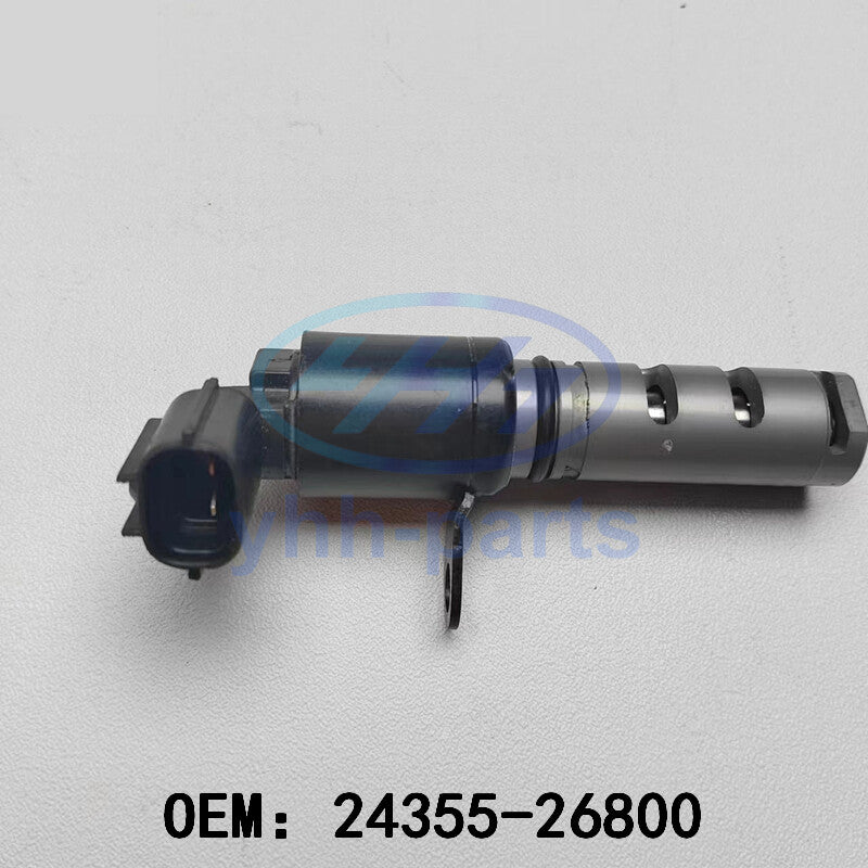 24355-26800 ENGINE VARIABLE TIMING SOLENOID for 06-11 ACCENT RIO RIO5
