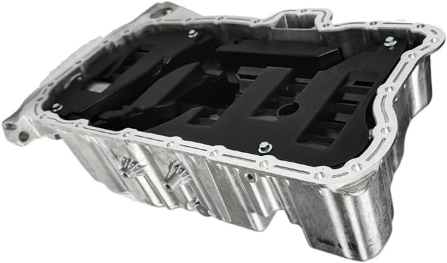 1X Engine Oil Pan 03H103601AK Fits for VW for Passat 2016 2017-2022 3.6L
