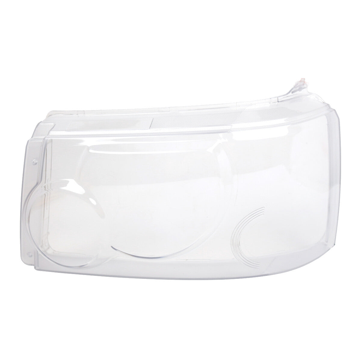 Left headlight lens cap for Land Rover for Range Rover Sport 2006 - 2009