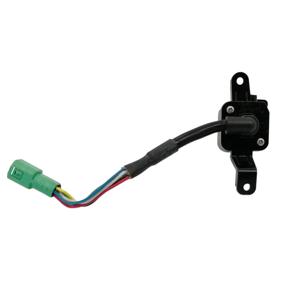 for Toyota for Land Cruiser 5.7L V8 Left Paking Aid Camera Assembly 867B0-60020