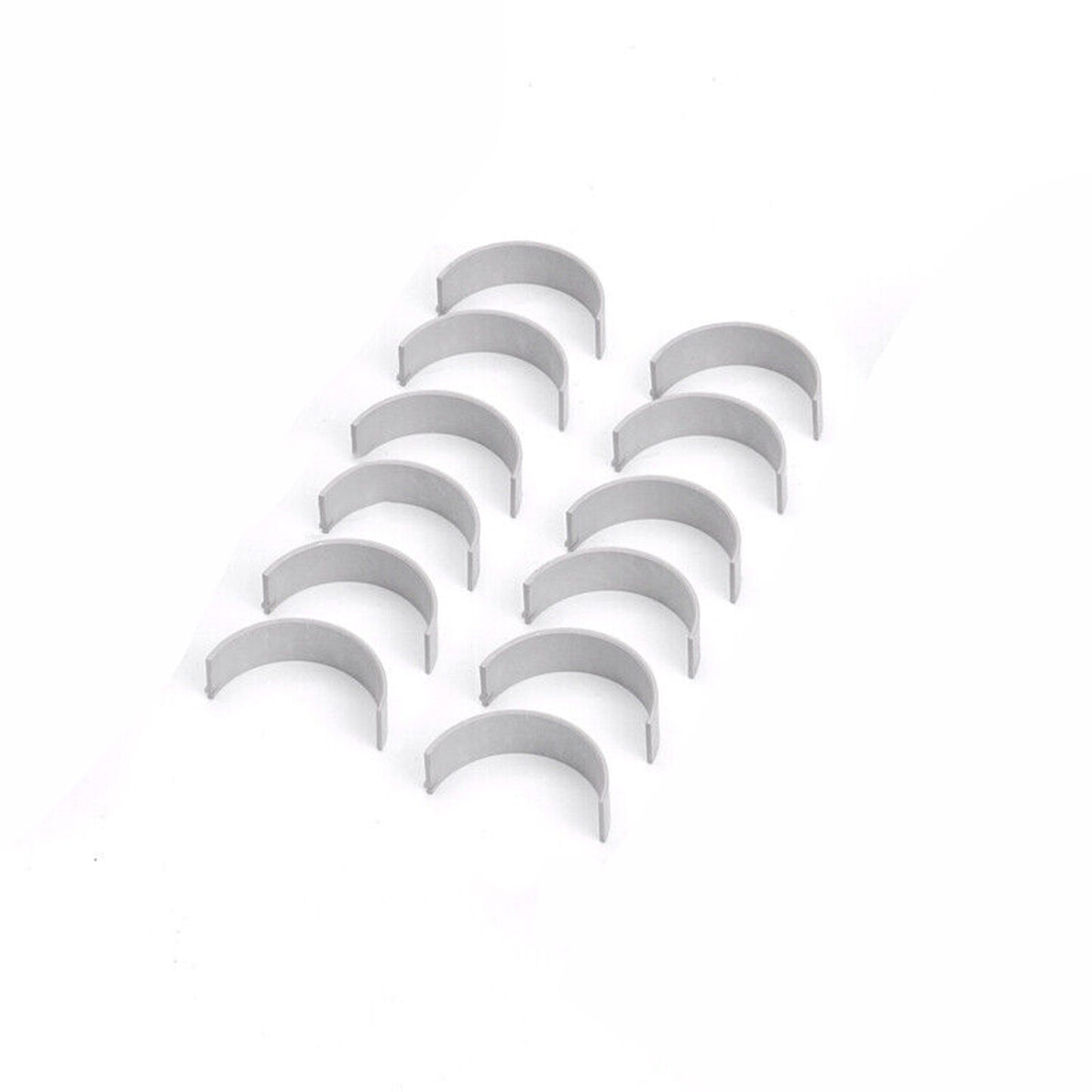 Engine Main Rod BearingConnecting ConRod Bearings Set for BMW X3 X5 N51 N52 N55