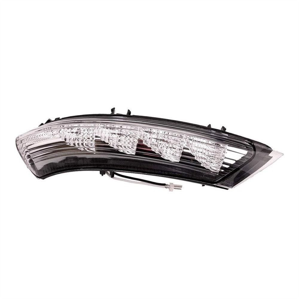 Door-Wing Mirror Turn Signal Side Maker Light Right for Buick Regal 2011-2016