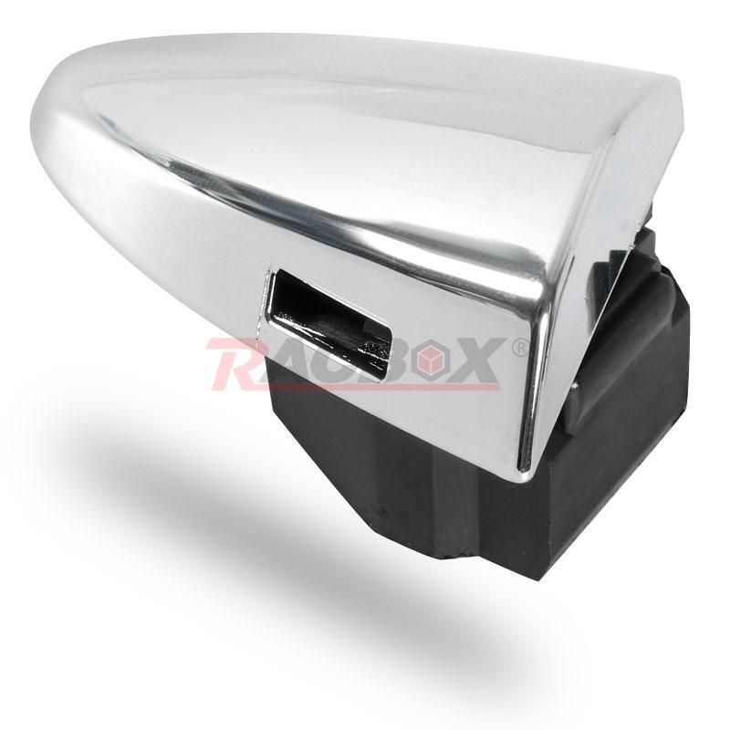 Right PASSENGER SIDE FRONT DOOR HANDLE CAP Cover for LEXUS 2007-12 ES350 LS460