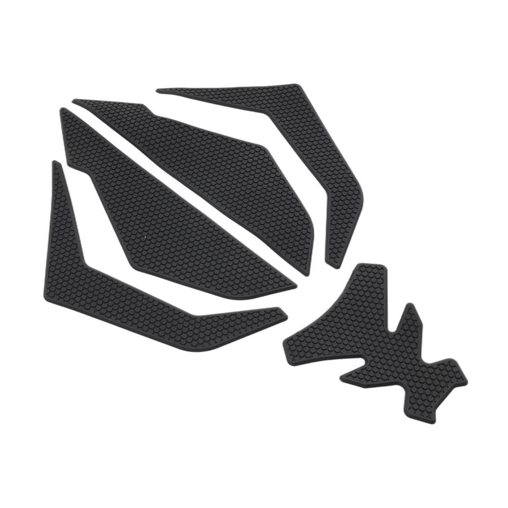 Tank Side Pad Knee Grips Protector for Suzuki Katana 1000 GSXS1000S 2021-2023