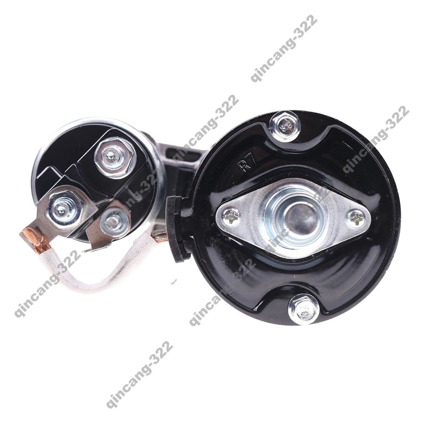 Starter Motor 138-7454 for Caterpillar CAT Engine 3003 3011C 3013C 3014 C1.1