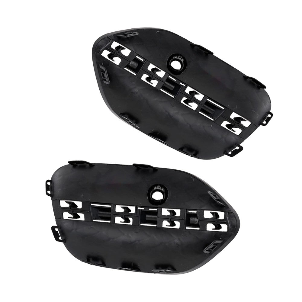 Fits For GLE350 GLE400 GLE550 GLE43 AMG Front Left Right Bumper Grille Cover
