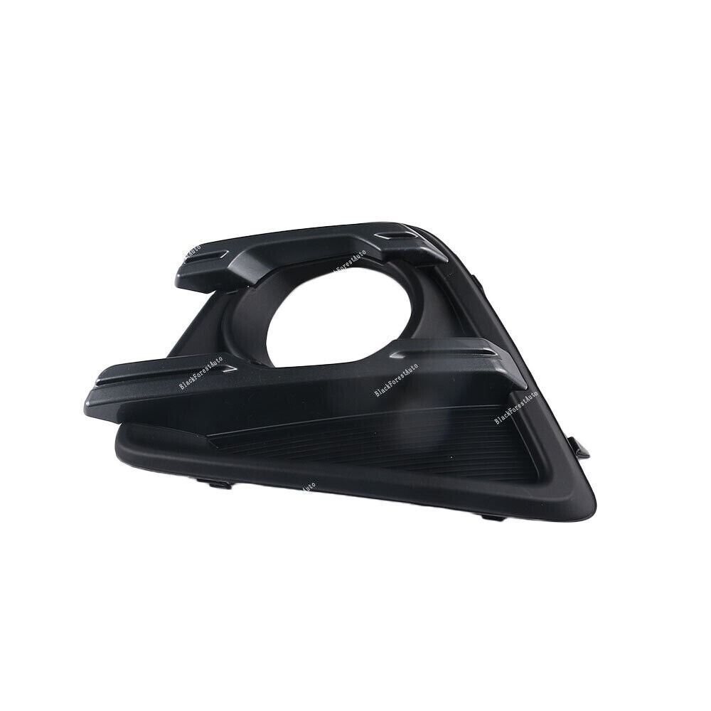 Right Side For 2015-2016 for Mazda CX-5 Front Driving/Fog Light Decoration Cover Cap