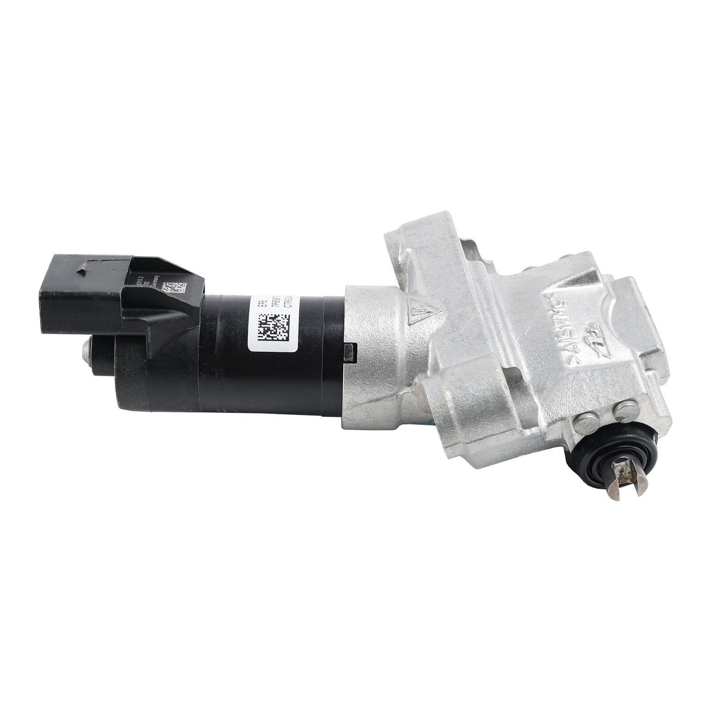 Rear Left Parking Brake Actuator for Volkswagen Touareg 11-16 for Porsche for Cayenne .