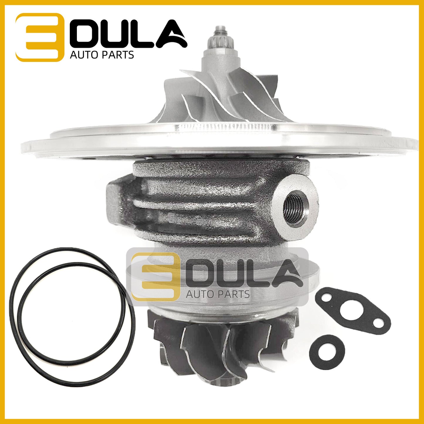 Turbocharged Core Chra cartridge suitable for Perkins Diverse 4.4L GT2556S 711736-0001
