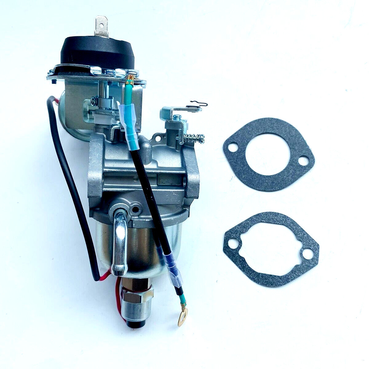 Carburetor For Carb Briggs Stratton for Daihatsu 825709 825490 DM950D Auto Choke