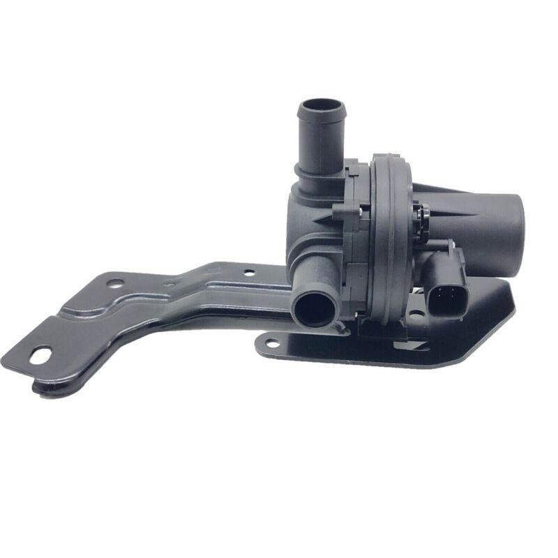 3-way coolant heater control valve for 2013-2022 for Dodge for Ram 1500 52014892AC