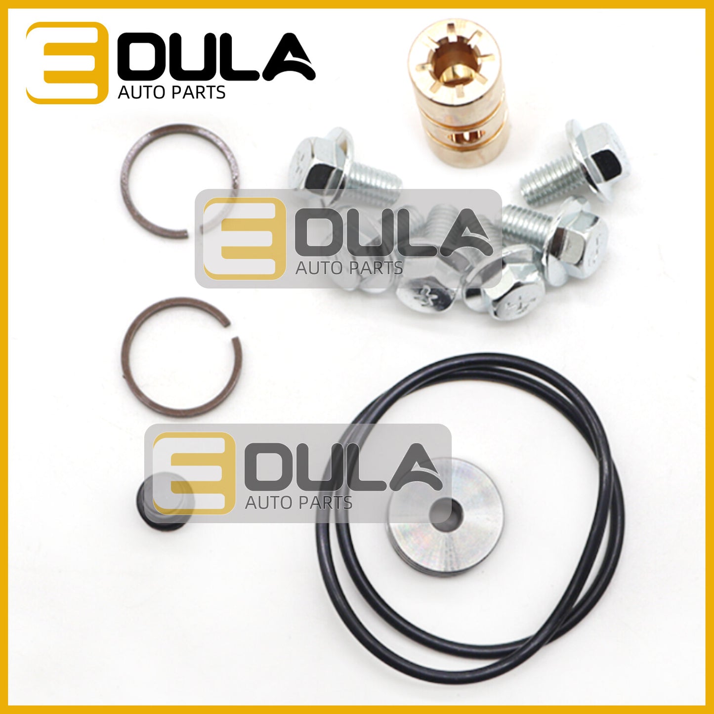 Turbo Repair Kits for BMW 116i 114i 120i F20 F21 N13 B16 11627633925 809200