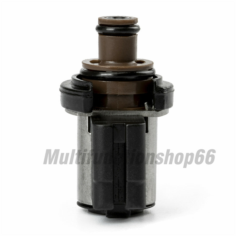 CVT TR690 TR580 Lock-Up Solenoid Kit for Subaru Lineartronic Torque Converter US