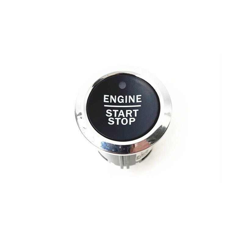 Car Start Stop Ignition Switch Button Assembly Fit for Ford Explorer 2016-2019