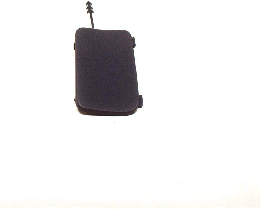 Rear bumper tow hook protector for left side, suitable for Audi Q5 S. (Line 09-17 8R0807449A-)