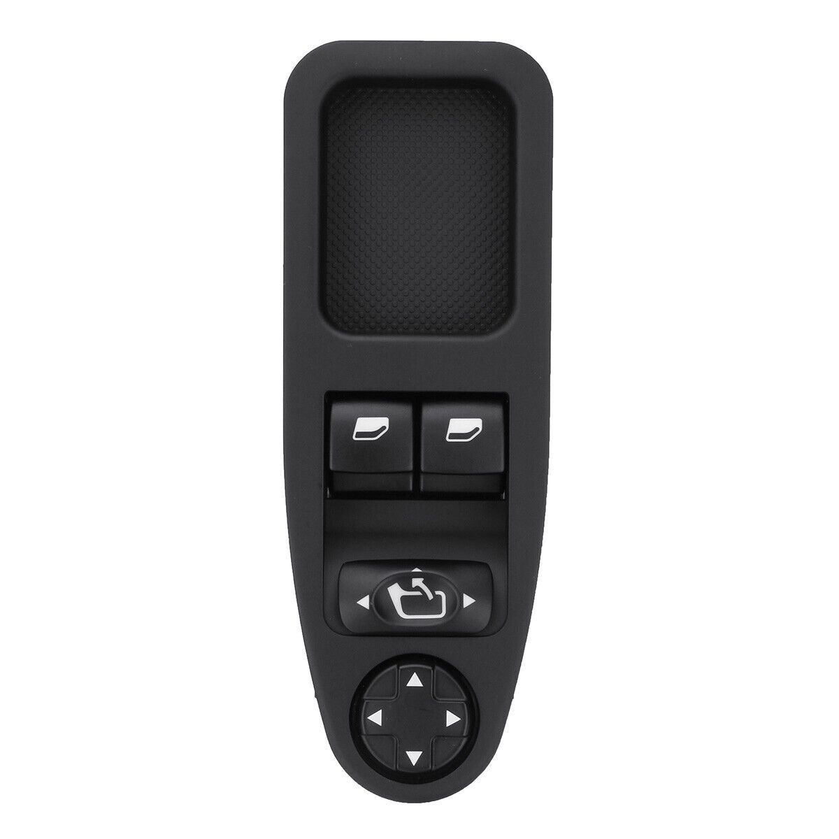 for CITROEN JUMPY for PEUGEOT EXPERT for FIAT SCUDO 6554.ZJ 6554.ZH 1 Bouton Leve Vitre