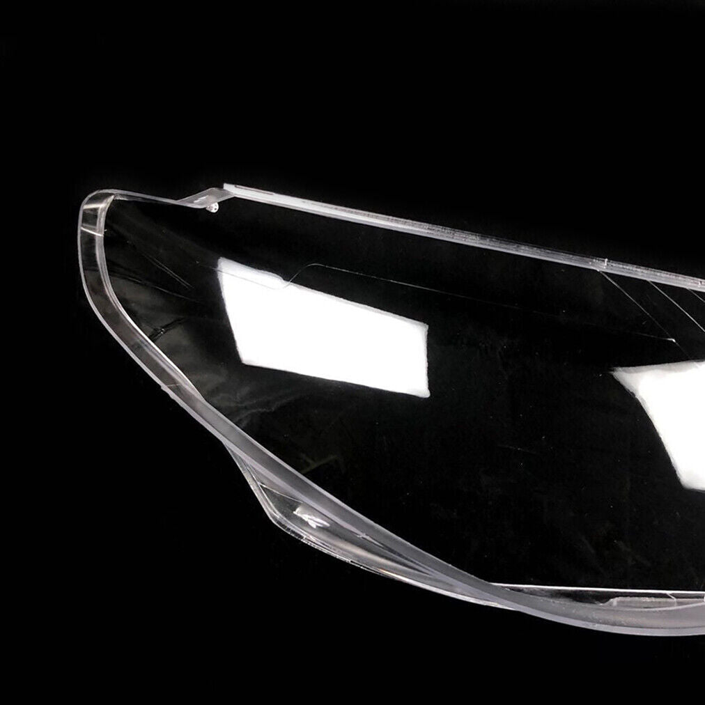 Fit for Volkswagen for VW CC 2010-2012 Replace Auto Right Side Headlight Lens Cover