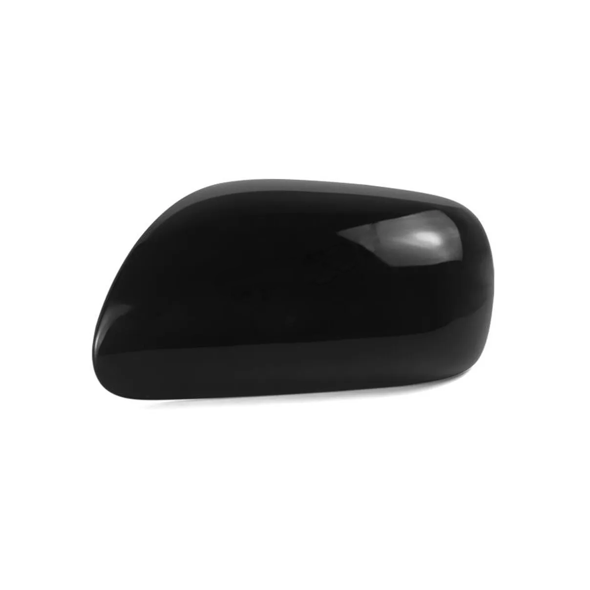 Left Driver Side Car Rear Mirror Cap Cover for Toyota for Corolla 2007-13