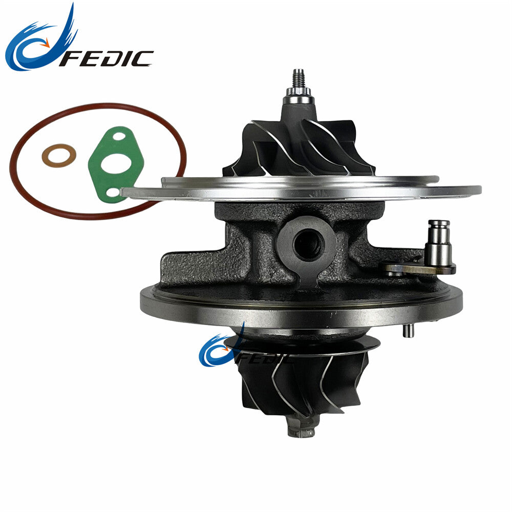 Turbo cartridge GT2256V 704361 for BMW 330D 330XD X5 3.0D 135Kw 184HP M57 D30