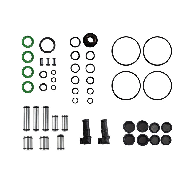 for AUDI V DQ500 0BH DSGTransmission Repair Kit Seal Tube+Piston Kit Seal Kits