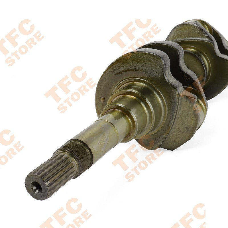 New D1703 Crankshaft 60mm For Kubota Diesel Engine??
