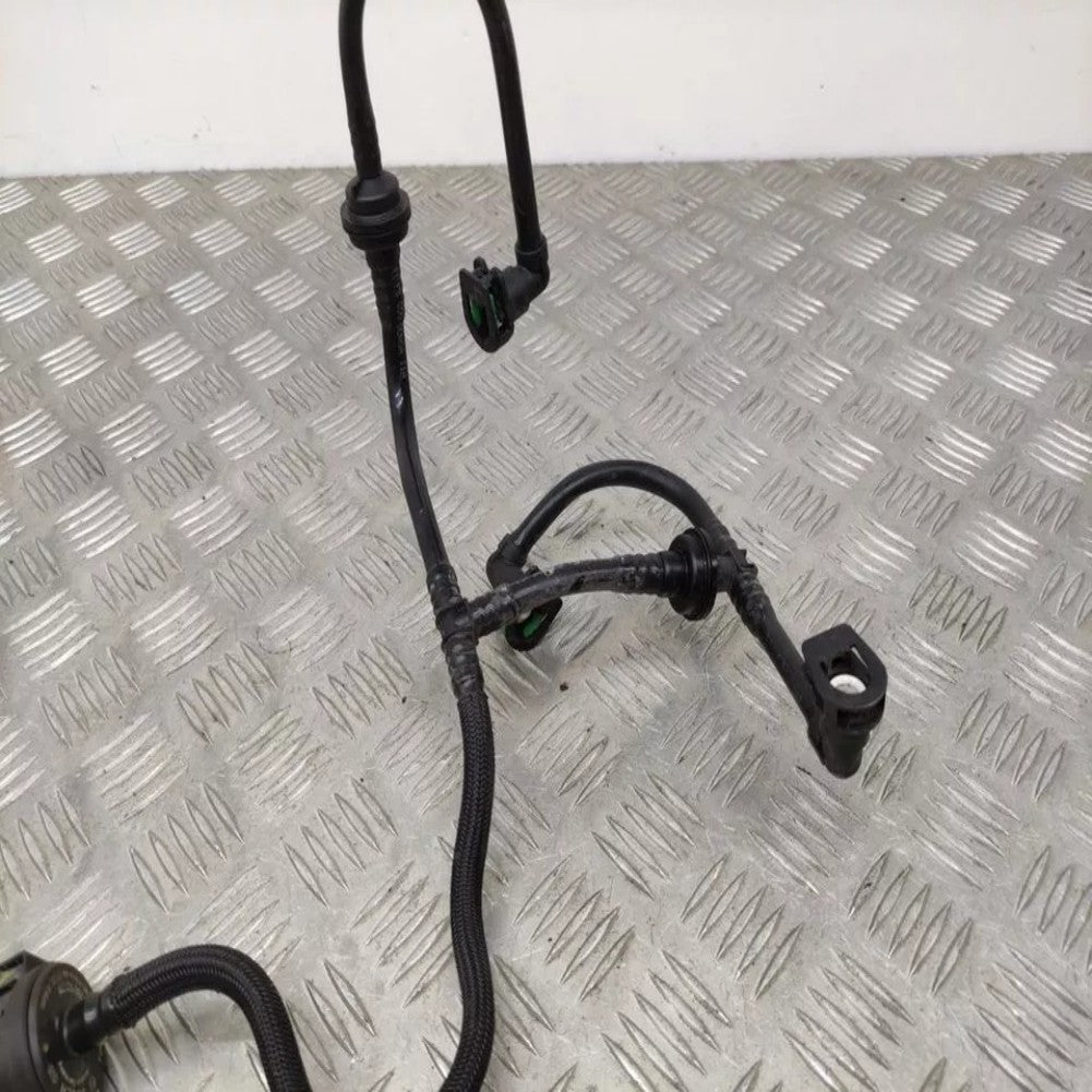 Fuel Feeder for Ford Fiesta VIII